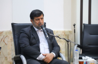 جلسه شورای فرهنگ عمومی با موضوع «روز قم» برگزار شد